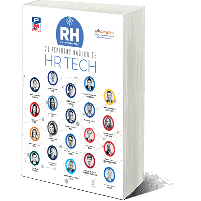 AMEDIRH RH EN LAS EMPRESAS EXPERTOS HABLAN DE HR TECH