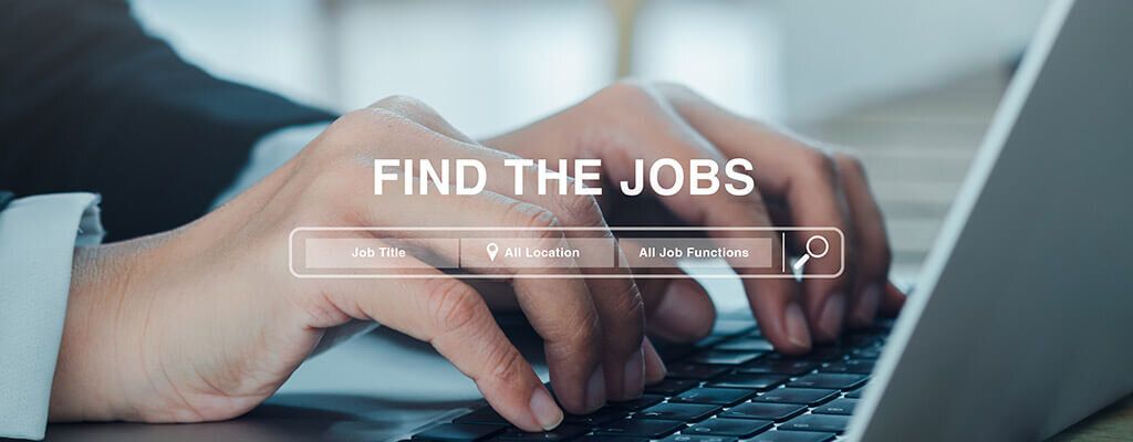 publicacion de vacantes