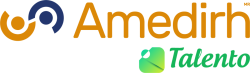 logo amedirh talento